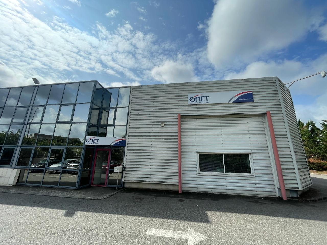 Local d'activité Toulouse 460m² Location local d'activité Toulouse Haute-Garonne OLACT2424703 1